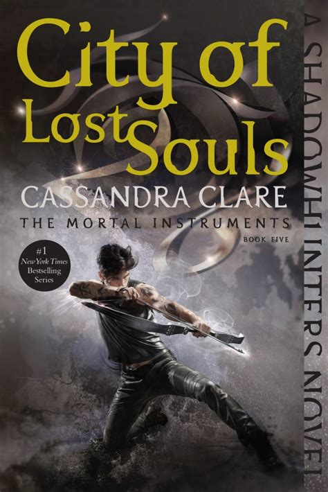 city of bones goodreads